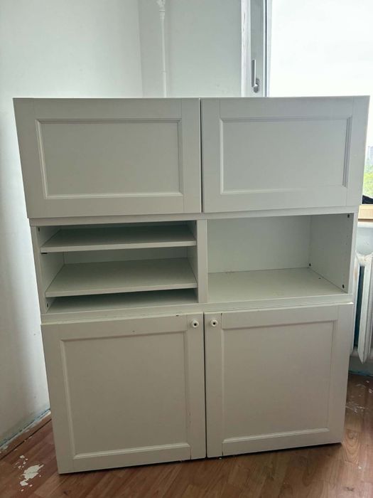 Komoda stojąca z Ikea. Pilne