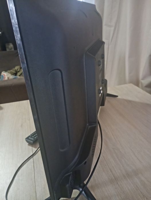 Tv silver 32 polegadas