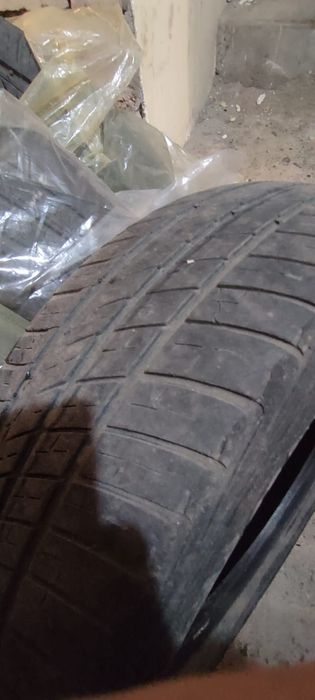 Opony Letnie Barum 185/60 R15