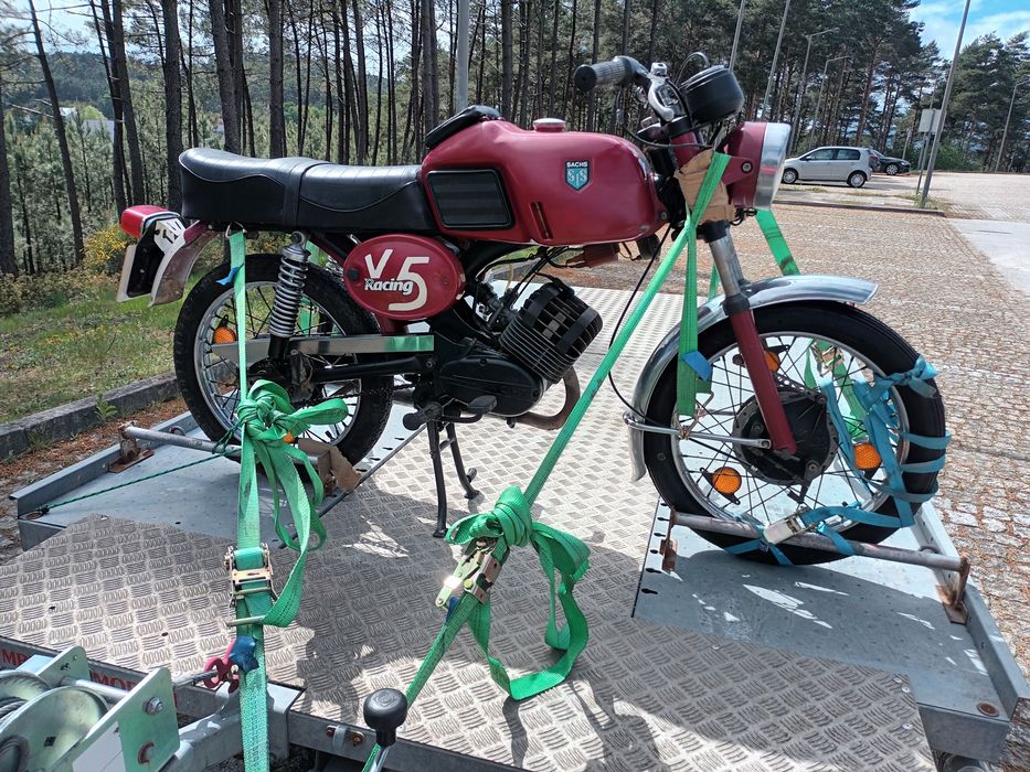 V5 Racing original