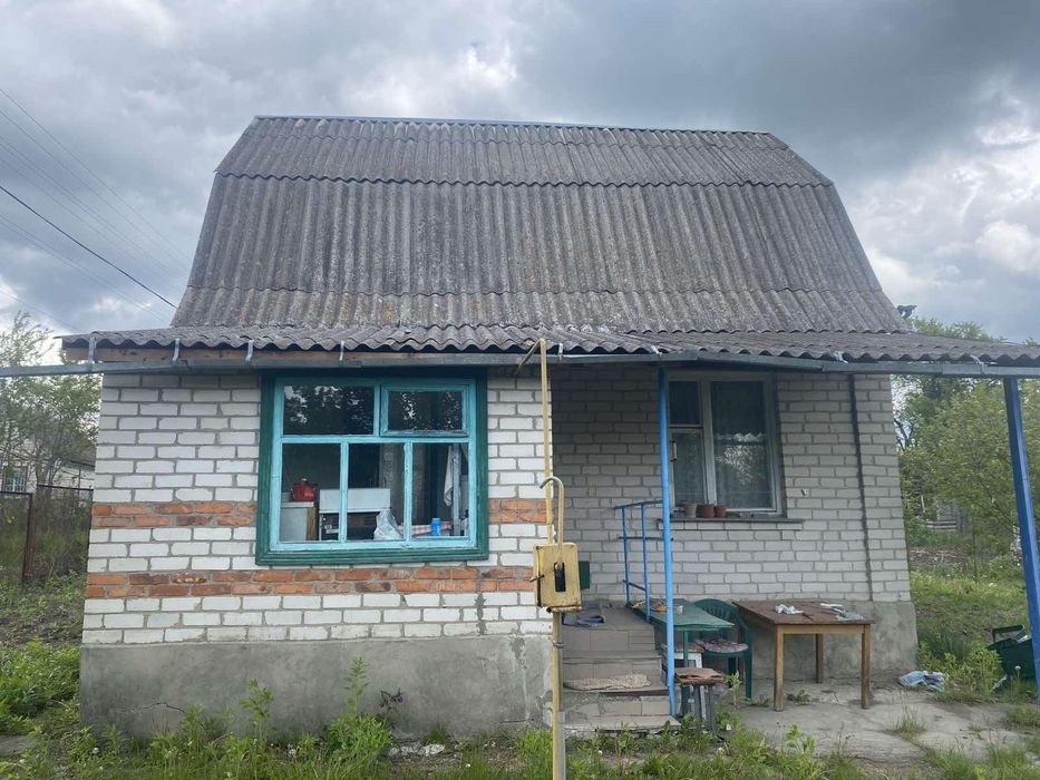 Дача "Тетерівський масив"