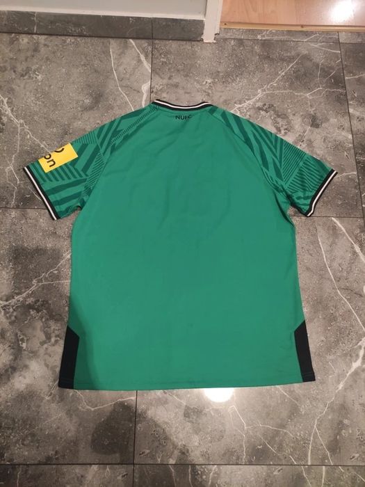 Koszulka Castore Newcastle United XXL