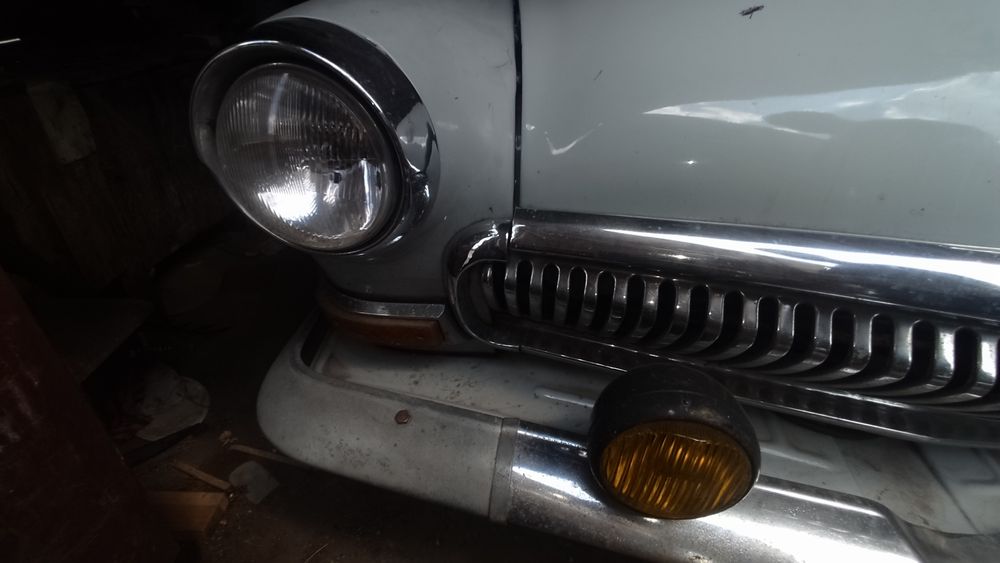 Продам автомобиль Волга 21