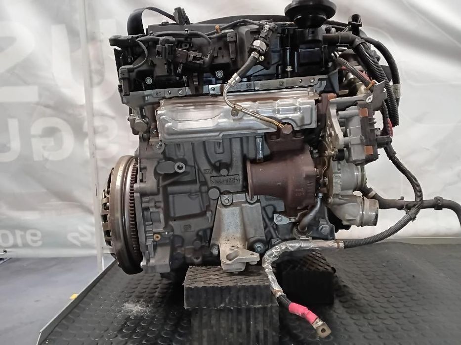Motor Bmw 1 F20 1.6 Refª N47D16A