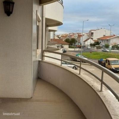 Apartamento T2 Aveiro