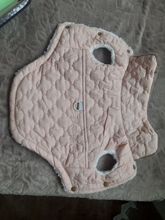 Нова, куртка,жилетка  для собаки(L)