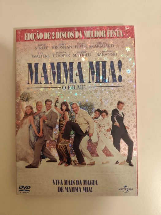 Edições raras em DVD (digipacks, steelcases, caixas, slipcases) - 3