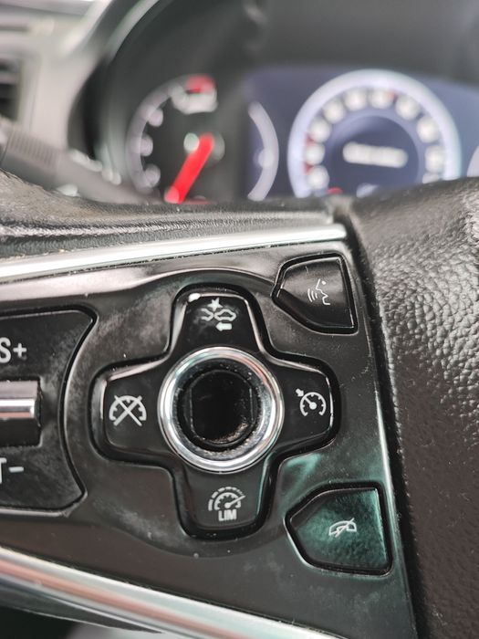 Insignia 2.0 CDTI full extras nacional