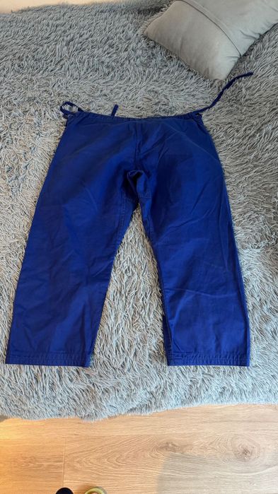Judoga Adidas Champion 3