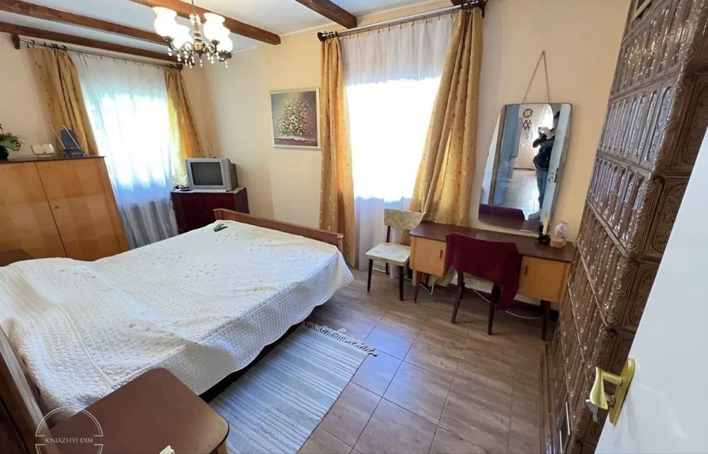 Продаж будинку Віта Поштова Киів