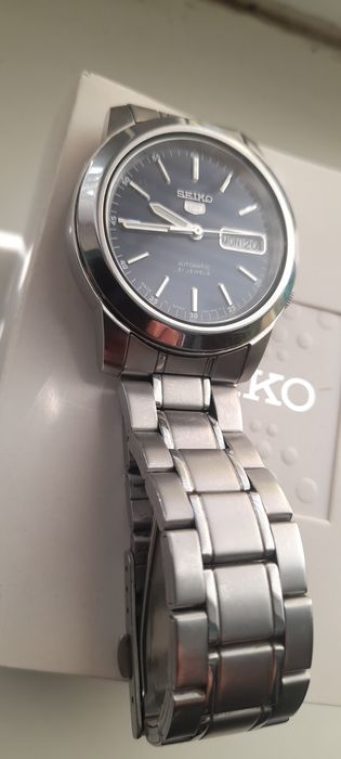 Seiko  automatik