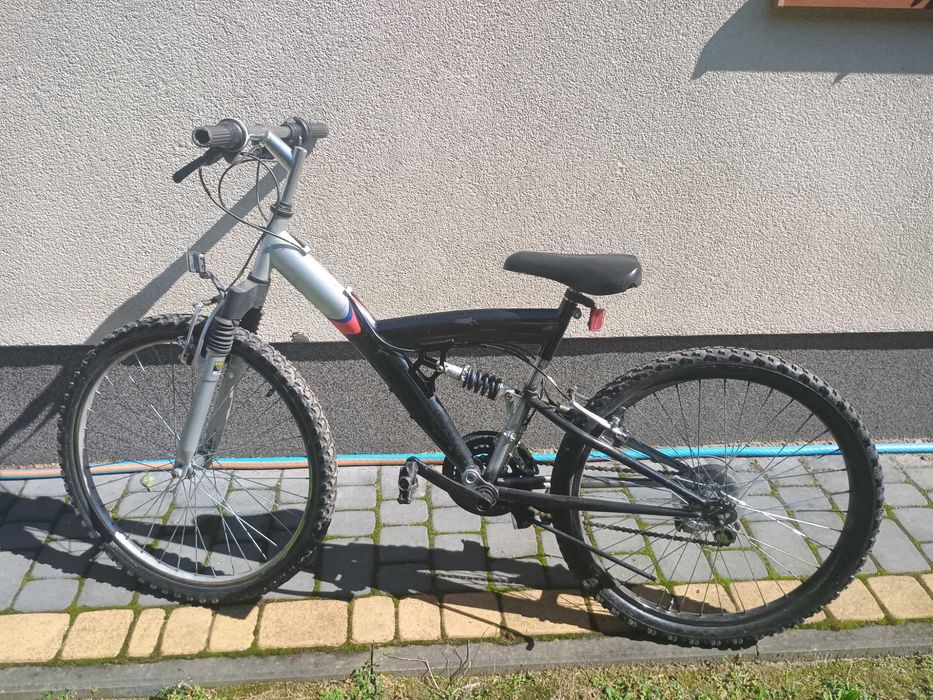 Sprzedam rower dziecięcy tanio