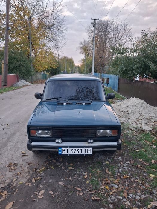 Продам Ваз  2105