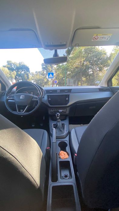 Seat Ibiza 1.0 TSI 95cv