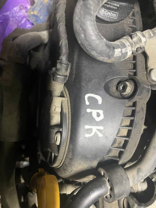 Двигун vw 1.8 cpk мотор пасат nms 2.5 cbu двигатель джета 1.4 czt