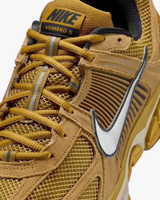 США‼️Кроссовки Nike Zoom Vomero 5 Jade Horizon (40р по 49.5р) (HF1553-301)