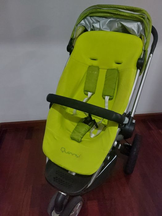 Carrinho de bebé Quinny Buzz