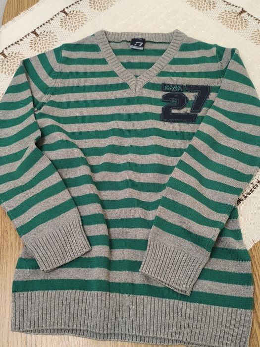 Дууже якісний светр. Унісекс