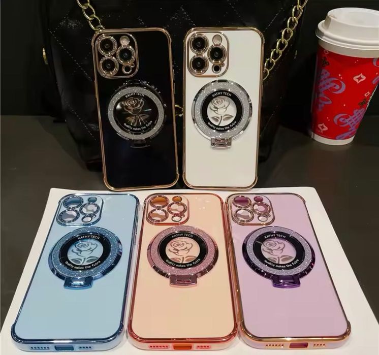 Obudowa iPhone 15 pro max