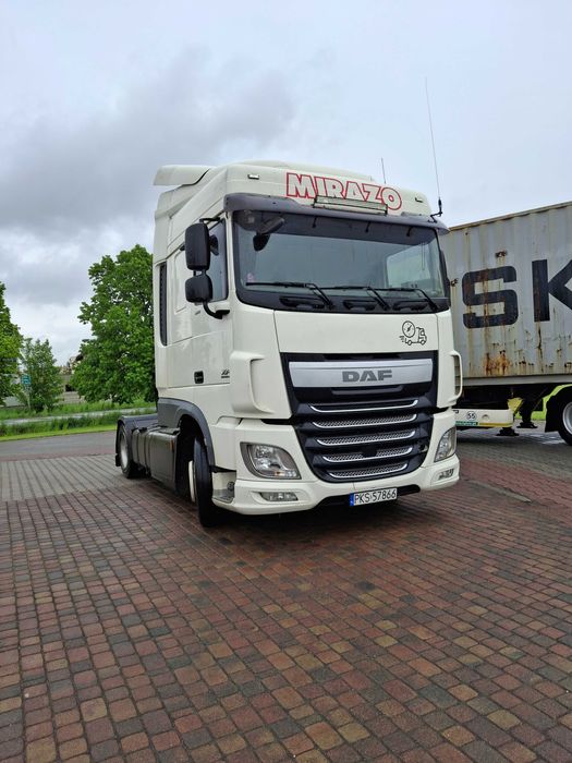 DAF