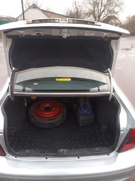 Продам Опель вектра б