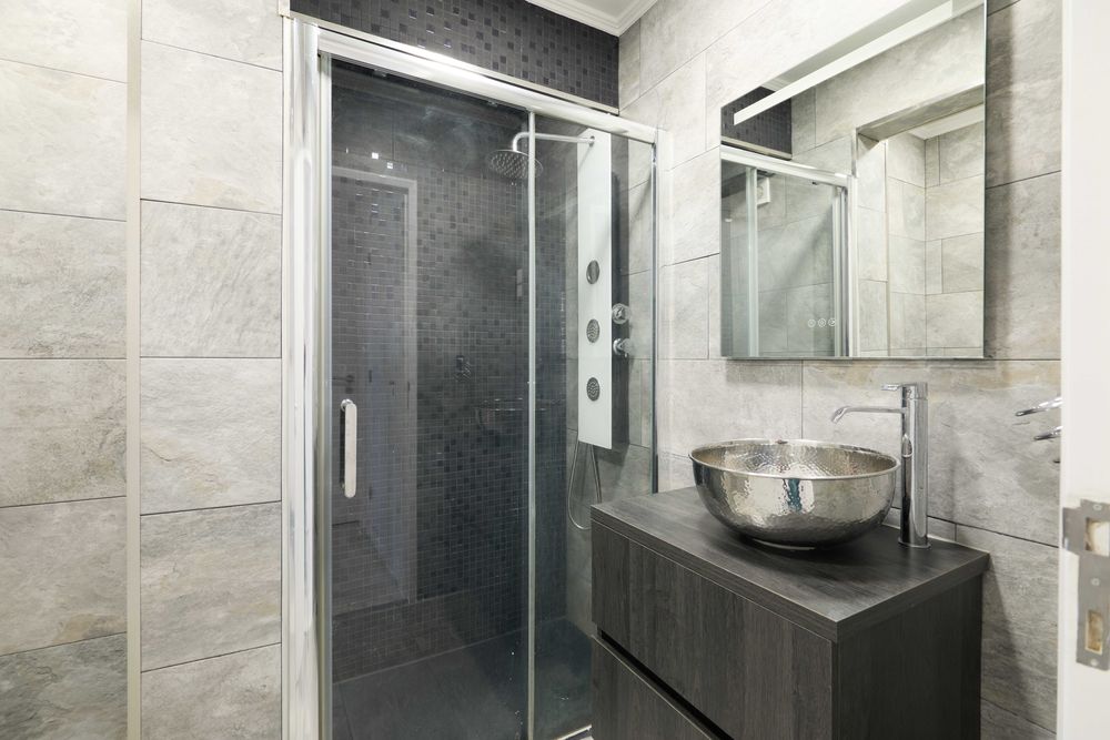 Apartamento T2 à venda, Elegância e Tranquilidade num só Lugar.