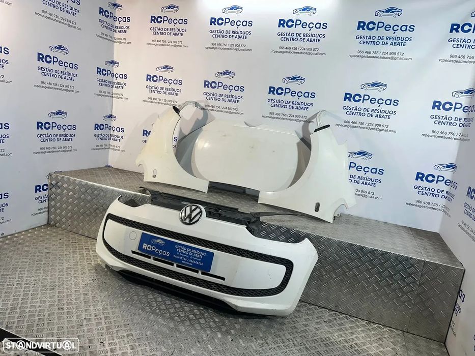 Frente Completa Original VW Volkswagen UP 2011 - 2023