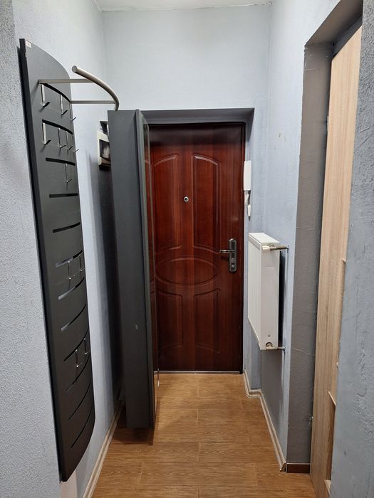 Mieszkanie  w centrum,2 pokoje – pohled 3