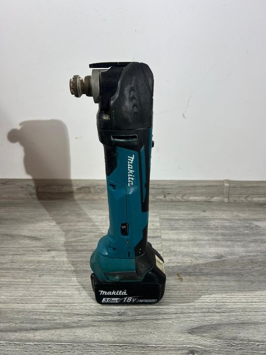 Makita  DTM51 Multiszlifireka multitool narzędzie wielofunkcyjne