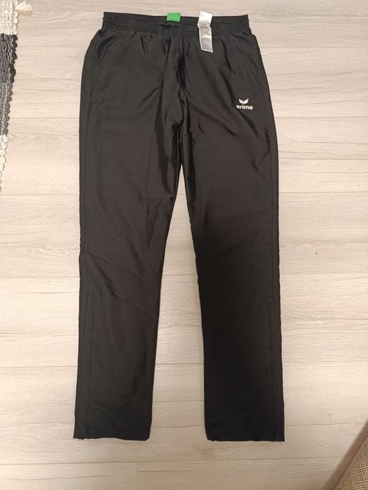 Штаны спортивные, футбольные, для бега