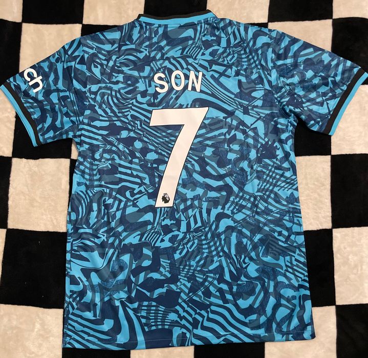 Camisola Tottenham - Son