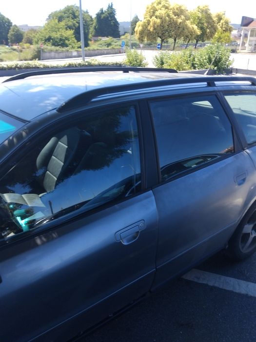 Vendo Audi A4 carrinha 110 c