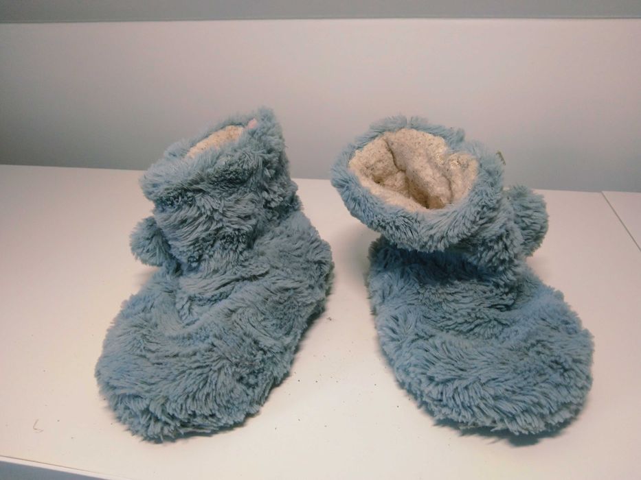 Kapcie Next rozmiar 27