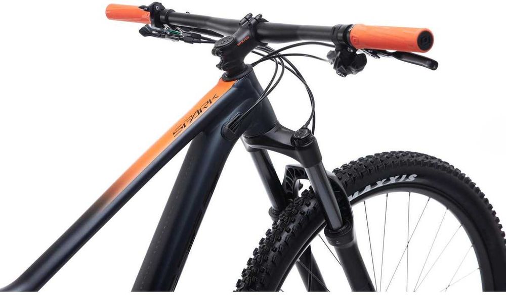 Scott   spark   960  S   Btt downhill