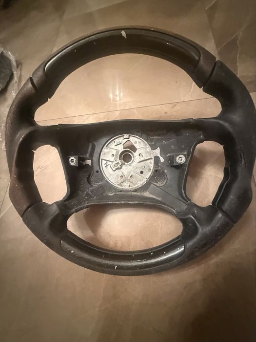 Кермо до BMW E38/E39 1995-1998p.