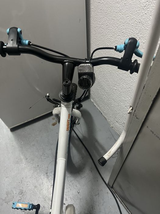 Bicicleta criança em bom estado