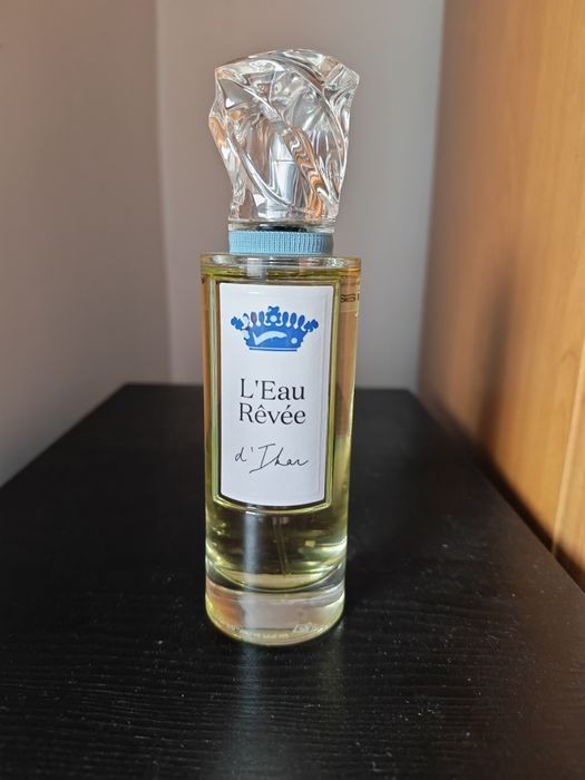 Sisley L'Eau Revee D'Ikar Edt 100 ml
