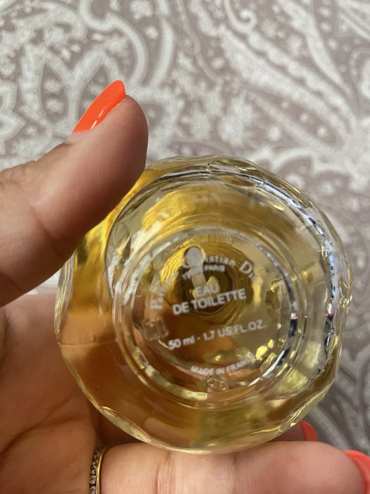 Perfume Dior Dolce Vita 50ml