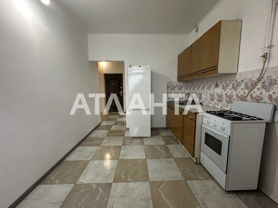 ‼️1-комнатная квартира с ремонтом и АГВ в новострое‼️ Авангард, 7 км