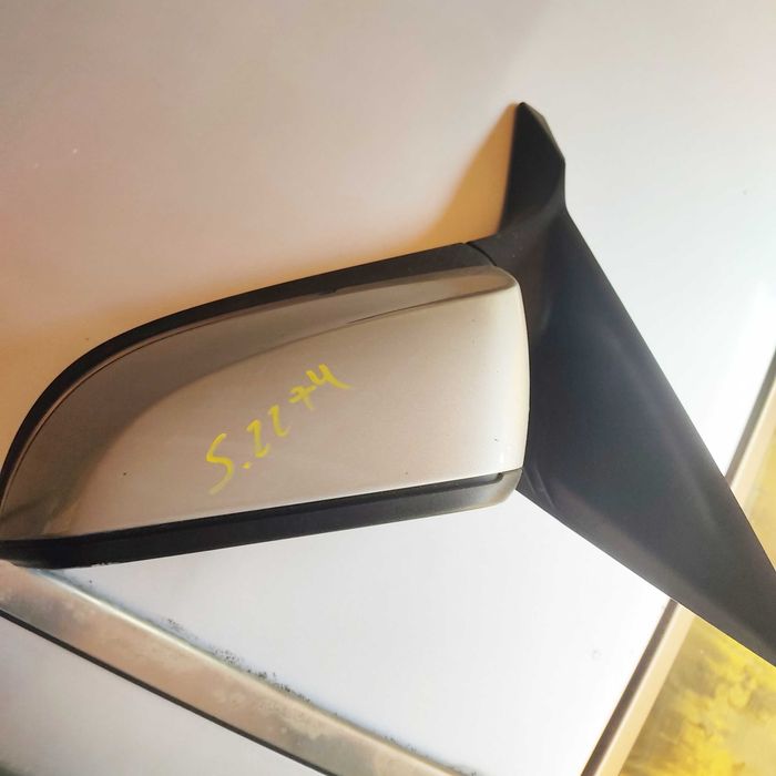 Retrovisor Mercedes classe S W220