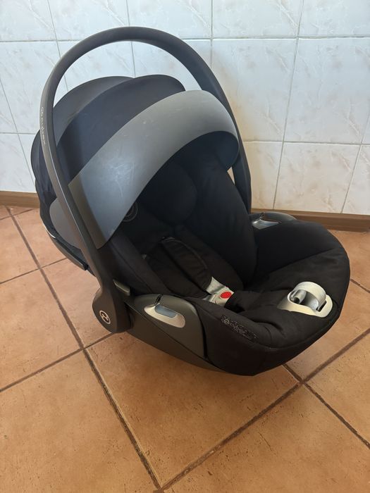 Коляска Cybex Priam 3 в 1