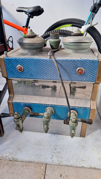 Maquina café Antiga