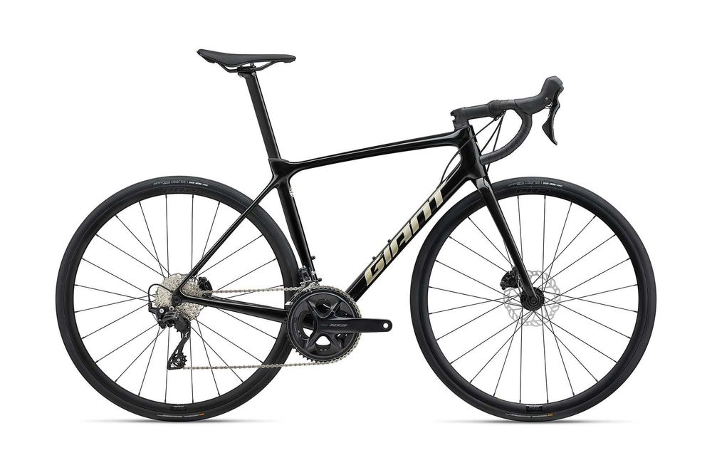 TCR Advanced 2 Disc-PC L Panther