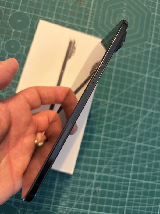 Iphone Air de 256 GB Preto Sideral