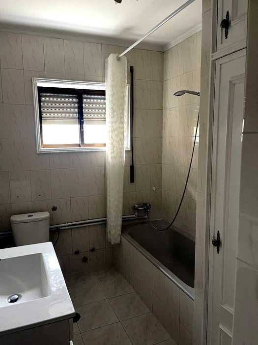 Apartamento T3 em Águas Santas, Maia