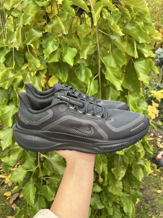 Чоловічі кросівки непромокаючі NIKE AIR ZM PEGASUS 41 GTX