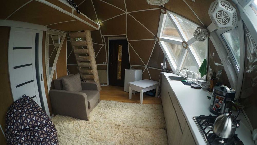 Здаю в довгострокову оренду Геодім у горах | Від власника |