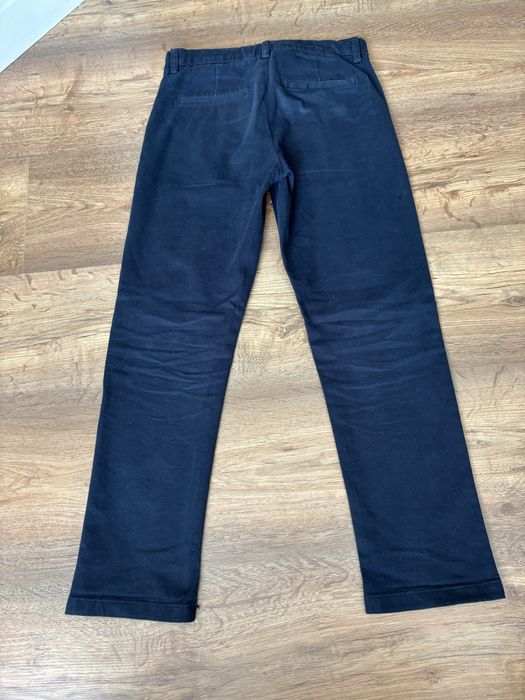 Штани чіноси Next брюки для хлопчика бавовна