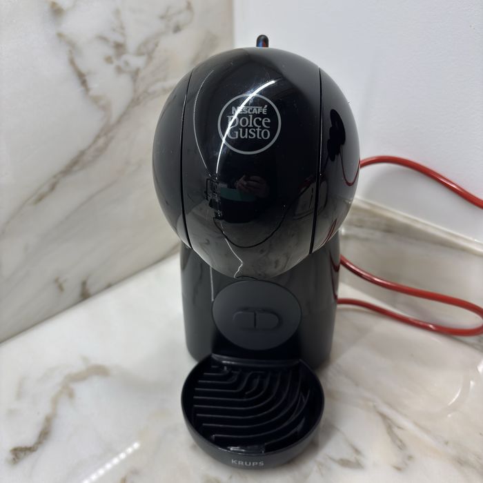 Maquina Cafe Dolce Gusto Nescafe