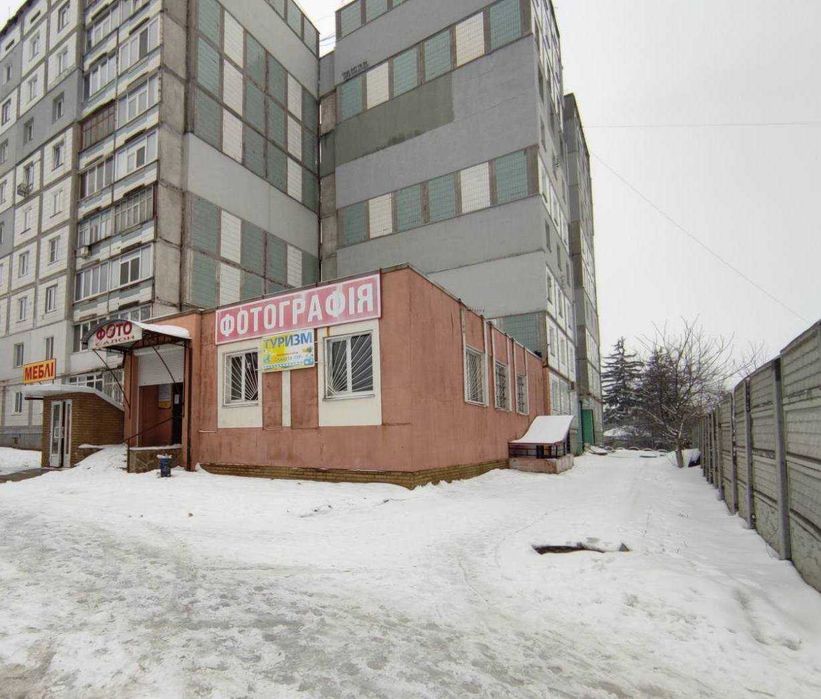 Продам здание в центре Чугуева